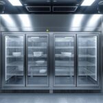 Freezer Cold Room Hire Brisbane-Tropicool