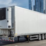 Mobile Coldroom Trailer Hire Brisbane - Tropicool