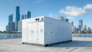 Freezer Cold Room Hire Brisbane