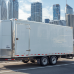 Mobile Cool Room Hire Brisbane