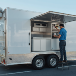 Mobile Cool Room Hire Brisbane